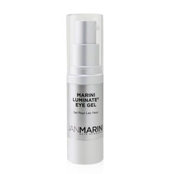 Jan Marini Marini Luminate Eye Gel (Box Slightly Damaged) 15ml/0.5oz