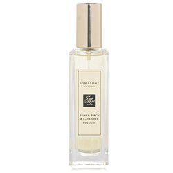 Jo Malone Silver Birch & Lavender Cologne Spray (Originally Without Box) 30ml/1oz