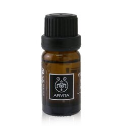 Apivita Essential Oil - Peppermint (Unboxed) 10ml/0.34oz