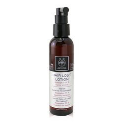 Apivita Hair Loss Lotion with Hippophae TC & Lupine Protein (Box Slightly Damaged) 150ml/5.07oz