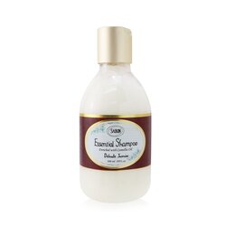 Sabon Champú Esencial - # Delicate Jasmine 300ml/10oz