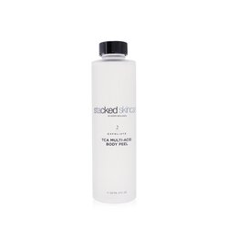 Stacked Skincare TCA Multi-Acid Body Peel 120ml/4oz