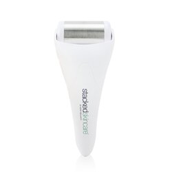 Stacked Skincare Ice Roller (Face & Body) 1pc