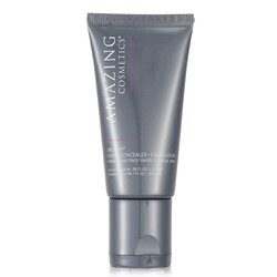 Amazing Cosmetics Smooth Creme Concealer & Foundation Duo - # Light Golden -