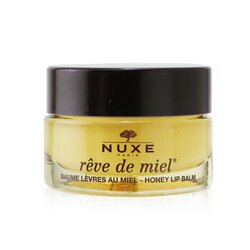 Nuxe Reve De Miel Bálsamo de Labios de Miel Ultra Nutritivo & Reparador - #Bee Free (Edición Limitada) 15g/0.52oz