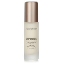 Bare Escentuals Skinlongevity Long Life Herb Serum 30ml/1oz