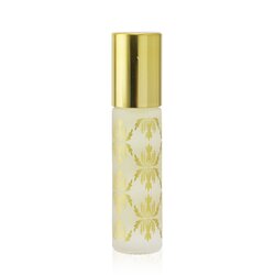 Malie Organics Coconut Vanilla Perfume Oil (Roll-On/Box Slightly Damaged) 10ml