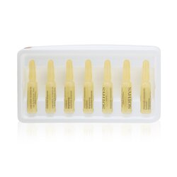 Sothys Brightening Essential Ampoules אמפולות להבהרת העור 7x1.5ml/0.05oz