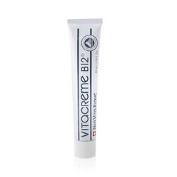 Vitacreme B12 Vitacreme B12 Neo Vita Blanc (Advanced Lightening Complex & Vitamin B12 Beauty Cream) 50ml/1.76oz