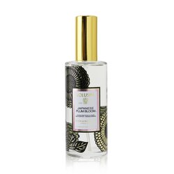 Voluspa Room & Body Spray - Japanese Plum Bloom (Box Slightly Damaged ) 100ml/3.4oz