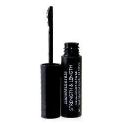 BareMinerals Strength & Length Serum Infused Brow Gel - # Clear 5ml/0.16oz