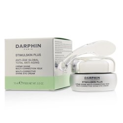 Darphin Stimulskin Plus Multi-Corrective Divine Eye Cream 15ml/0.5oz