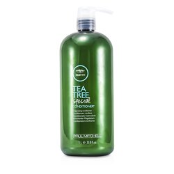 Paul Mitchell Tea Tree Ειδική Μαλακτική ( Τονωτική Μαλακτική ) 1000ml/33.8oz