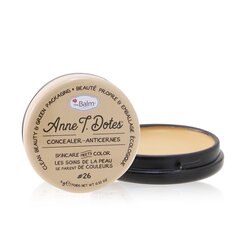 美妝幫 Anne T. Dotes Concealer - # 26 9g/0.32oz