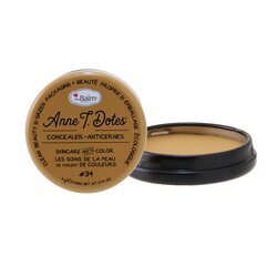 美妝幫 Anne T. Dotes Concealer - # 34 9g/0.32oz