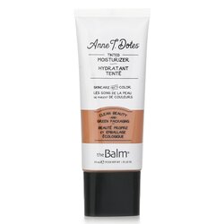 美妝幫 Anne T. Dotes Tinted Moisturizer - # 34 30ml/1oz