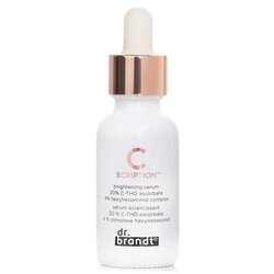 Dr. Brandt Bright This Way C Scription Brightening Serum 30ml/1oz