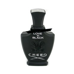 Creed Love In Black mirisni sprej 75ml/2.5oz