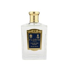 Floris Lily Of The Valley Eau De Toilette Spray 100ml/3.4oz