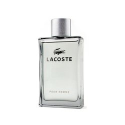 Lacoste Pour Homme Eau De Toilette Spray 100ml/3.3oz