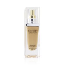 Estee Lauder Re Nutriv Ultra Radiance Liquid Makeup SPF 20 - # 3W1 Tawny 30ml/1oz