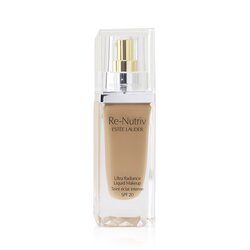 Estee Lauder Re Nutriv Ultra Radiance Liquid Makeup SPF 20 - # 4C1 Outdoor Beige 30ml/1oz