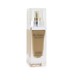 Estee Lauder Re Nutriv Ultra Radiance Liquid Makeup SPF 20 - # 4N1 Shell Beige 30ml/1oz