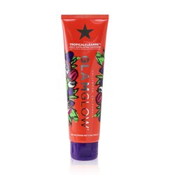 גלם גלאו TropicalCleanse Daily Exfoliating Cleanser 150g/5oz