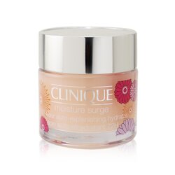 Clinique Moisture Surge 72-Hour Auto-Replenishing Hydrator (Limited Edition) - Box Slightly Damaged 75ml/2.5oz