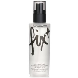 MAC Prep + Prime Fix+ Finishing Mist - # Original 100ml/3.4oz
