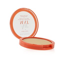 Bourjois Air Mat Powder - # 04 Light Bronze 10g/0.35oz