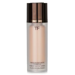 Tom Ford Traceless Base Mate Suave - # 0.4 Rose 30ml/1oz