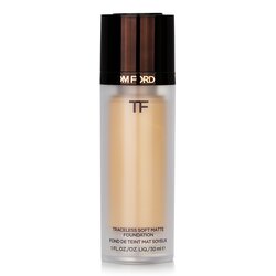 Tom Ford Traceless Soft Matte Foundation - # 1.4 Bone 30ml/1oz