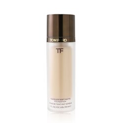Tom Ford Traceless Soft Matte Foundation - # 2.0 Buff 30ml/1oz
