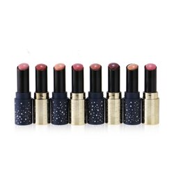Bare Escentuals Celestial Magic Mini Gen Nude Radiant Lipstick Collection (8x Mini Lipstick 1.3g) 8x1.3g/0.04oz