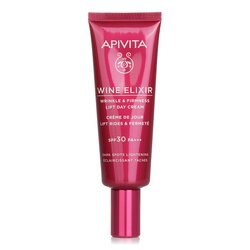 Apivita Wine Elixir Wrinkle & Firmness Lift Day Cream SPF 30 40ml/1.35oz