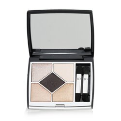 Christian Dior 5 Couleurs Couture Long Wear Creamy Powder Eyeshadow Palette - # 539 Grand Bal 7g/0.24oz