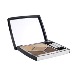 クリスチャン ディオール 5 Couleurs Couture Long Wear Creamy Powder Eyeshadow Palette - # 559 Poncho 7g/0.24oz