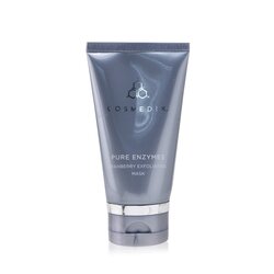 CosMedix Pure Enzymes Cranberry Exfoliating Mask (Unboxed) 60g/2oz