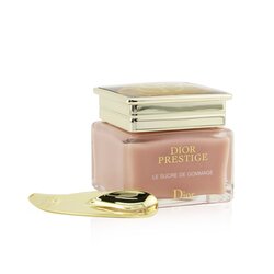 Christian Dior Dior Prestige Le Sucre De Gommage Exceptional Masarilla Exfoliante Pulido Exfoliante 150ml/5.9oz