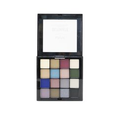 NYX Ultimate Shadow Palette (16x Eyeshadow) - # Ash 16x0.83g/0.02oz