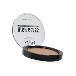NYX High Glass Illuminating Powder - # Daytime Halo 4g/0.14oz