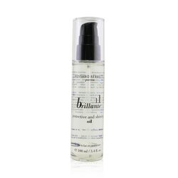 Rossano Ferretti Parma زيت ملمع لفك تشابك الشعر Brilliante 11 100ml/3.4oz