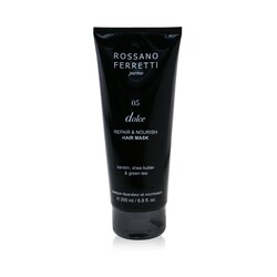 Rossano Ferretti Parma Dolce 05 Repair & Nourish Hair Mask 200ml/6.8oz