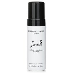 Rossano Ferretti Parma Favoloso 18 Натуральный Мусс для Объема Волос 150ml/5.07oz
