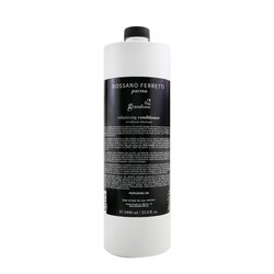 Rossano Ferretti Parma Grandioso 02 Кондиционер для Объема Волос (Салонный Продукт) 1000ml/33.8oz