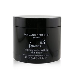 Rossano Ferretti Parma Intenso 03 Смягчающая и Разглаживающая Маска для Волос 250ml/8.45oz