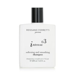 Rossano Ferretti Parma Intenso 03 Смягчающий и Разглаживающий Шампунь 200ml/6.8oz