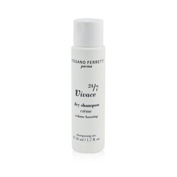 Rossano Ferretti Parma كريم شامبو جاف Vivace 24/7 50ml/1.7oz