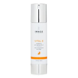 Image Vital C Увлажняющая Антивозрастная Сыворотка (Салонный Размер) 100ml/3.4oz